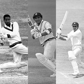 Touch of Fortune: Sobers, Gavaskar, and the Superstition Behind a Historic Series