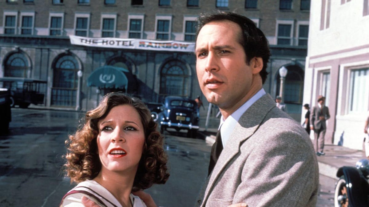 Why Under the Rainbow (1981) Lives Up to Its Bad Reputation