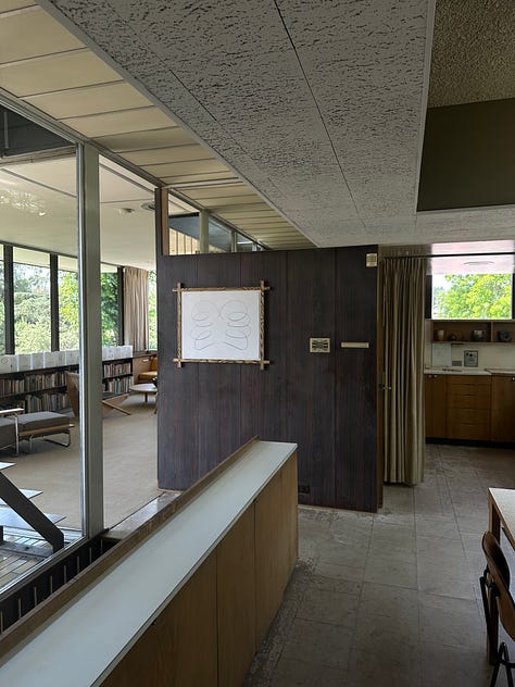 Neutra VDL Studio and Residences, LA