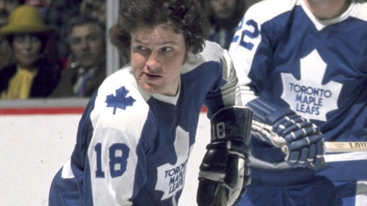 The One Hundred - Number 80: Jim McKenny - YouTube