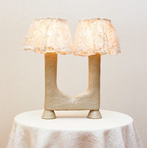 Scala Lamp, 2024