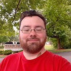 My heart's in the Appalachians