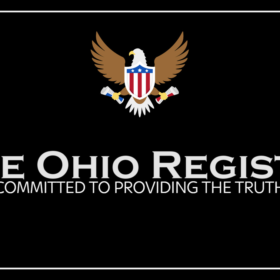 The Ohio Register