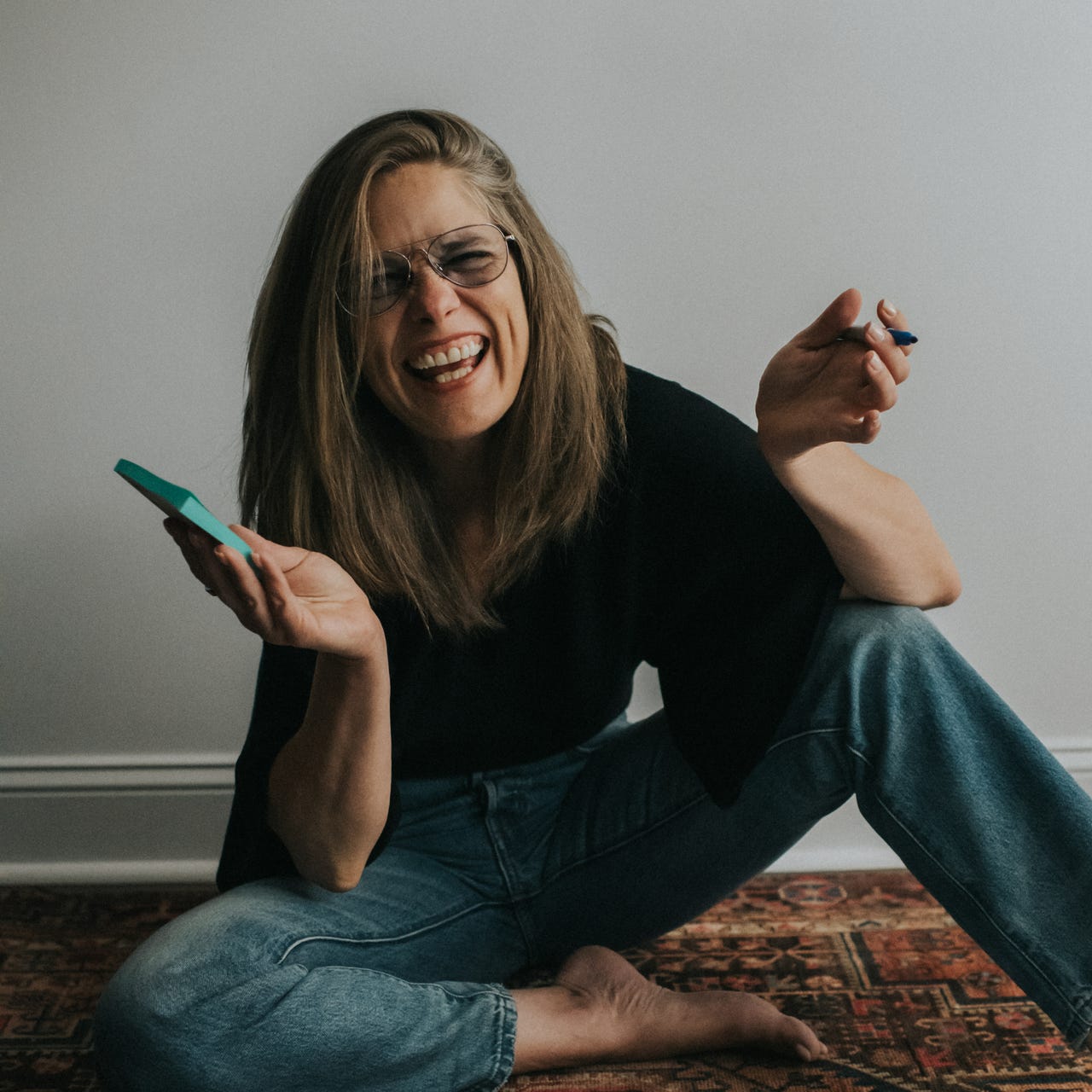 The Stories That Sparkle