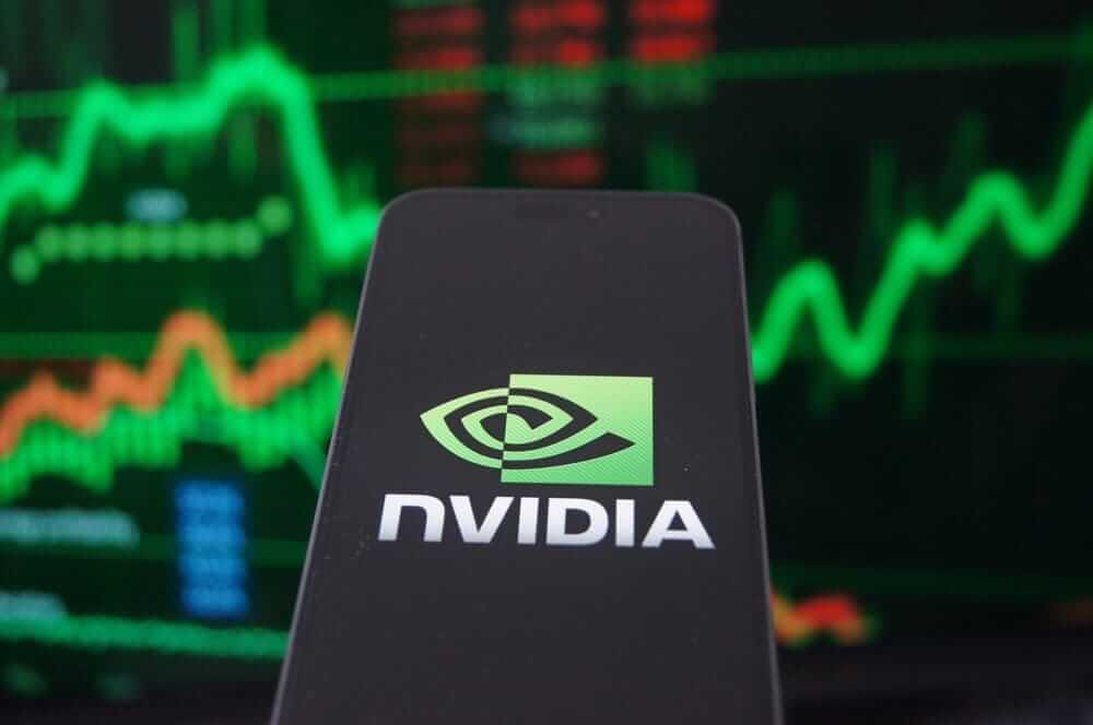 Nvidia's Blockbuster Quarter Is Coming — And NVDA Stock Is Still Cheap Nvidia's Blockbuster Quarter Is Coming — And NVDA Stock Is Still Cheap