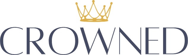 Crowned