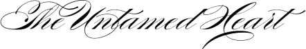 The Untamed Heart