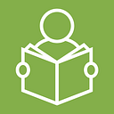 Logo for Books and Resources