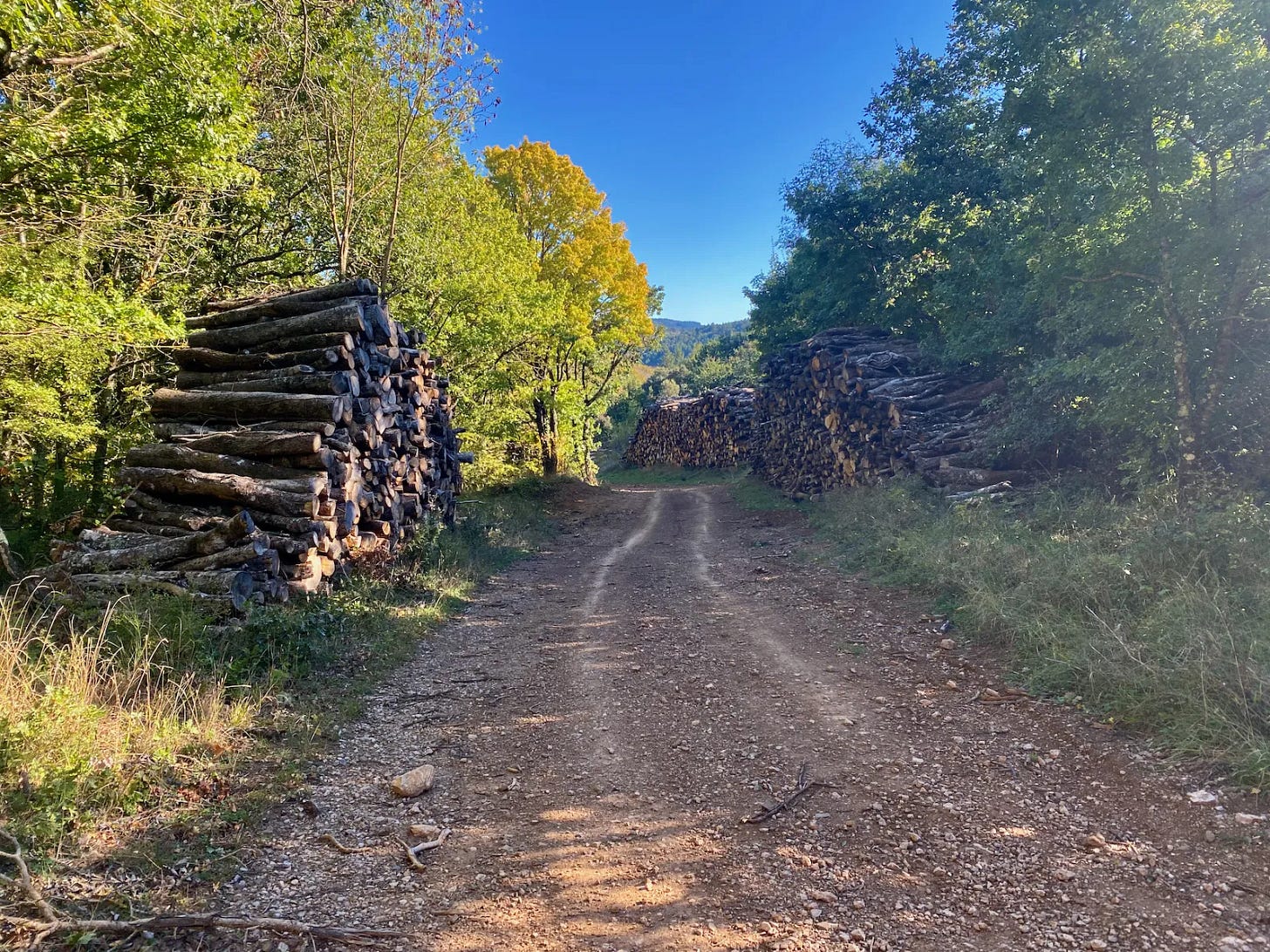 Avant-Monts Avant-Monts