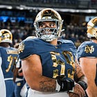Notre Dame, 3 Canadians advance to CFP national championship; Ohio State, 2 Canadians set for Friday's Cotton Bowl
