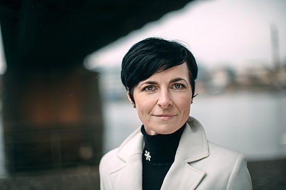 Bradáčová: Takový případ jsem nezažila. Sledovaní z Berety našli i štěnice,  vyšetřování provázela konspirace | Domov | Lidovky.cz