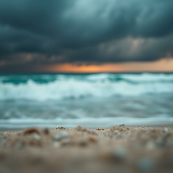 The Ministry of Desperation with Jenny Randle