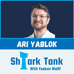 Shtark Tank Substack