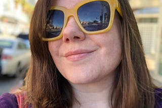 Ellie Bufkin | Substack