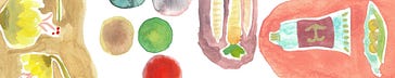 the art of noticing