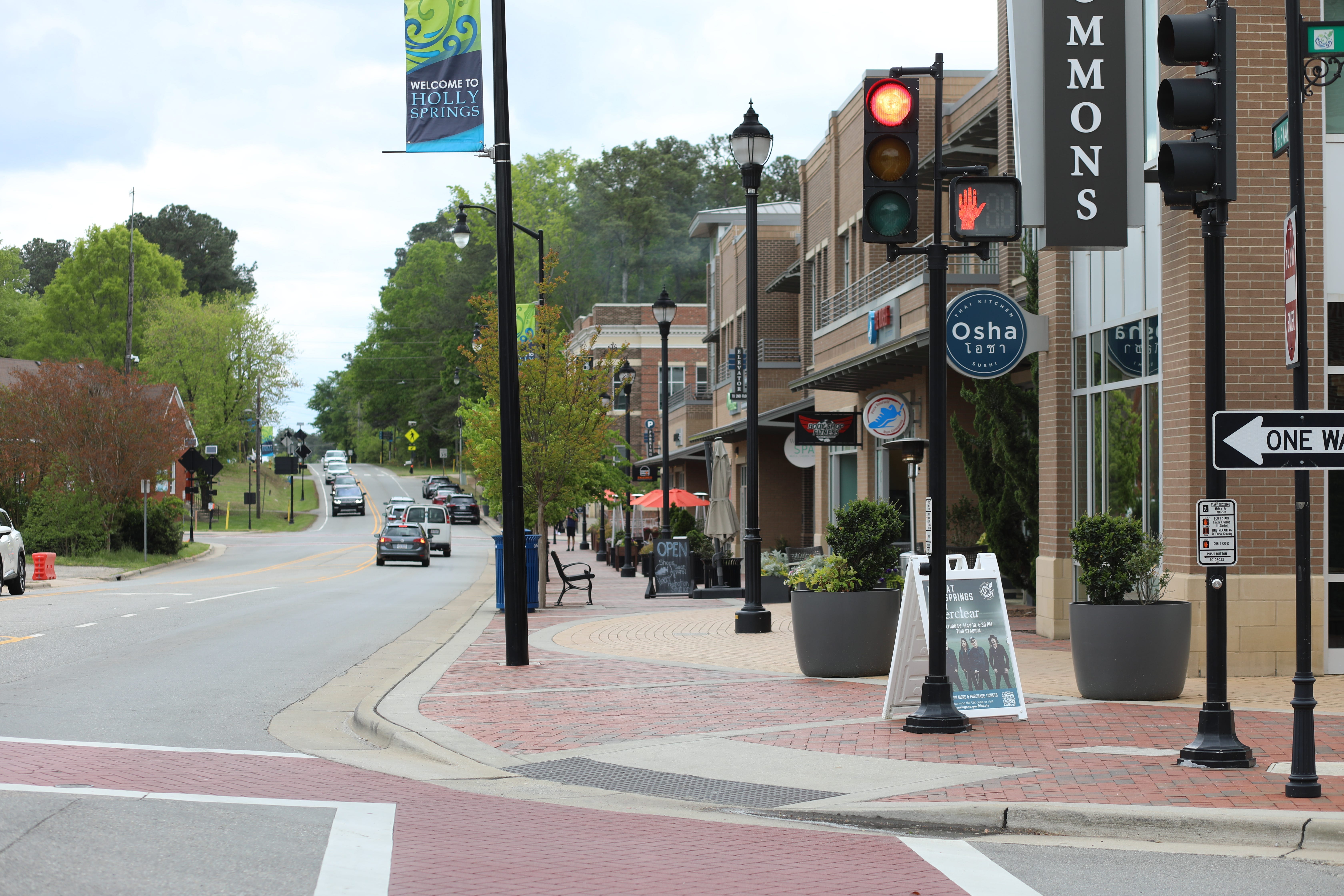 Out and About This Weekend in Holly Springs (NC), Apex & Fuquay-Varina ...