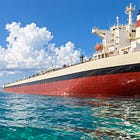Did Anyone Actually Buy The $200 Million Tanker?