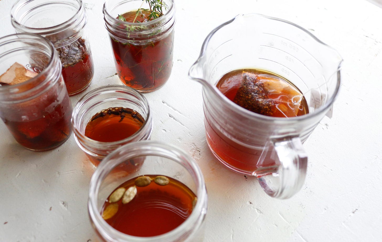 caramel infusions caramel infusions