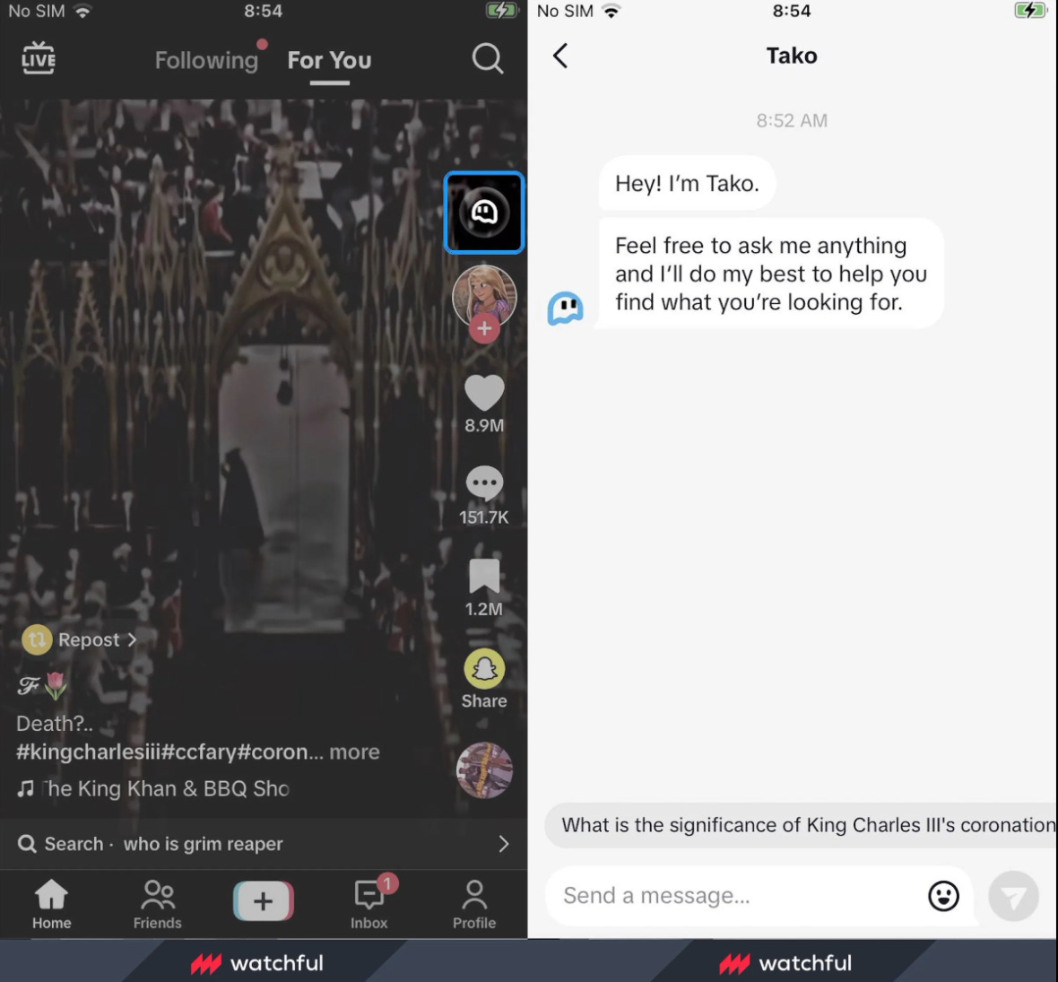 ChatGPT vs. TikTok - by Michael Spencer