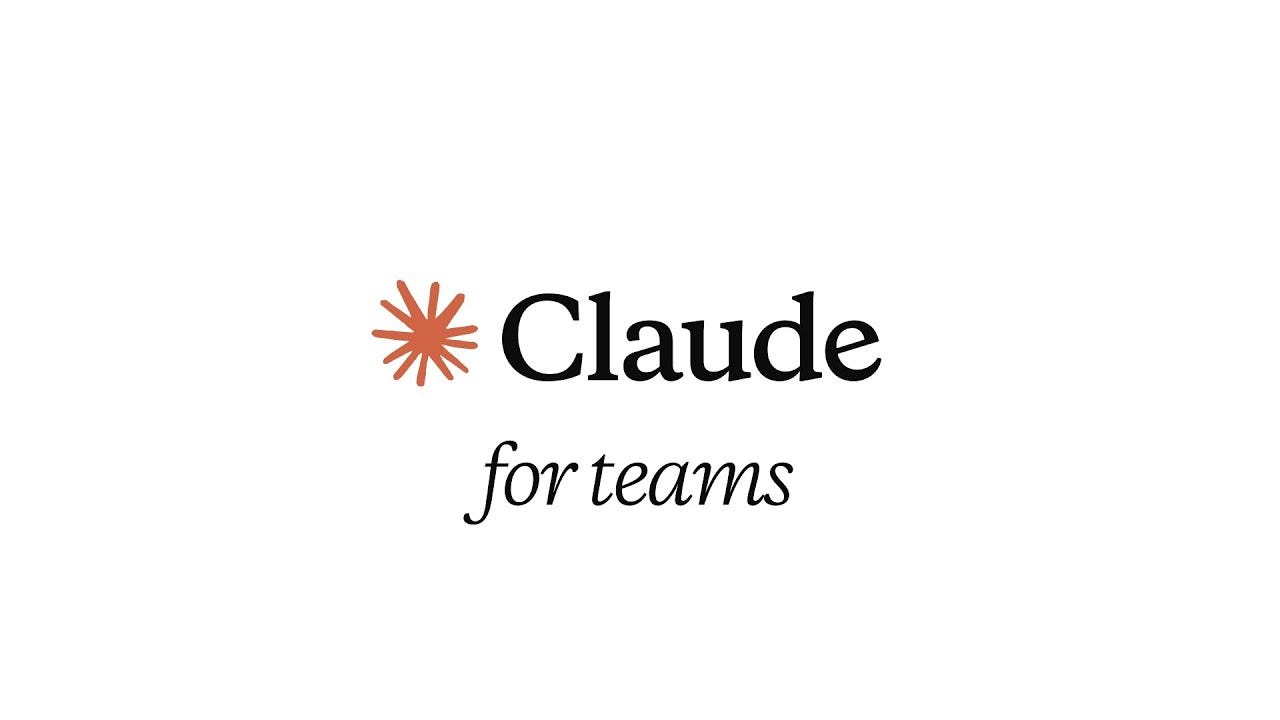 Introducing the Claude Team plan and iOS app | Claude