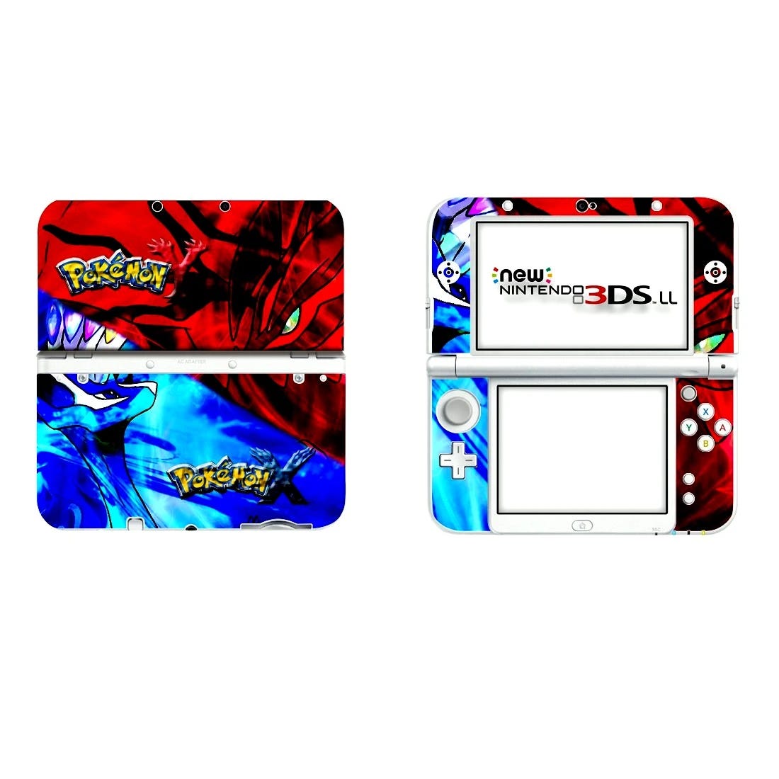 nintendo switch oled skins