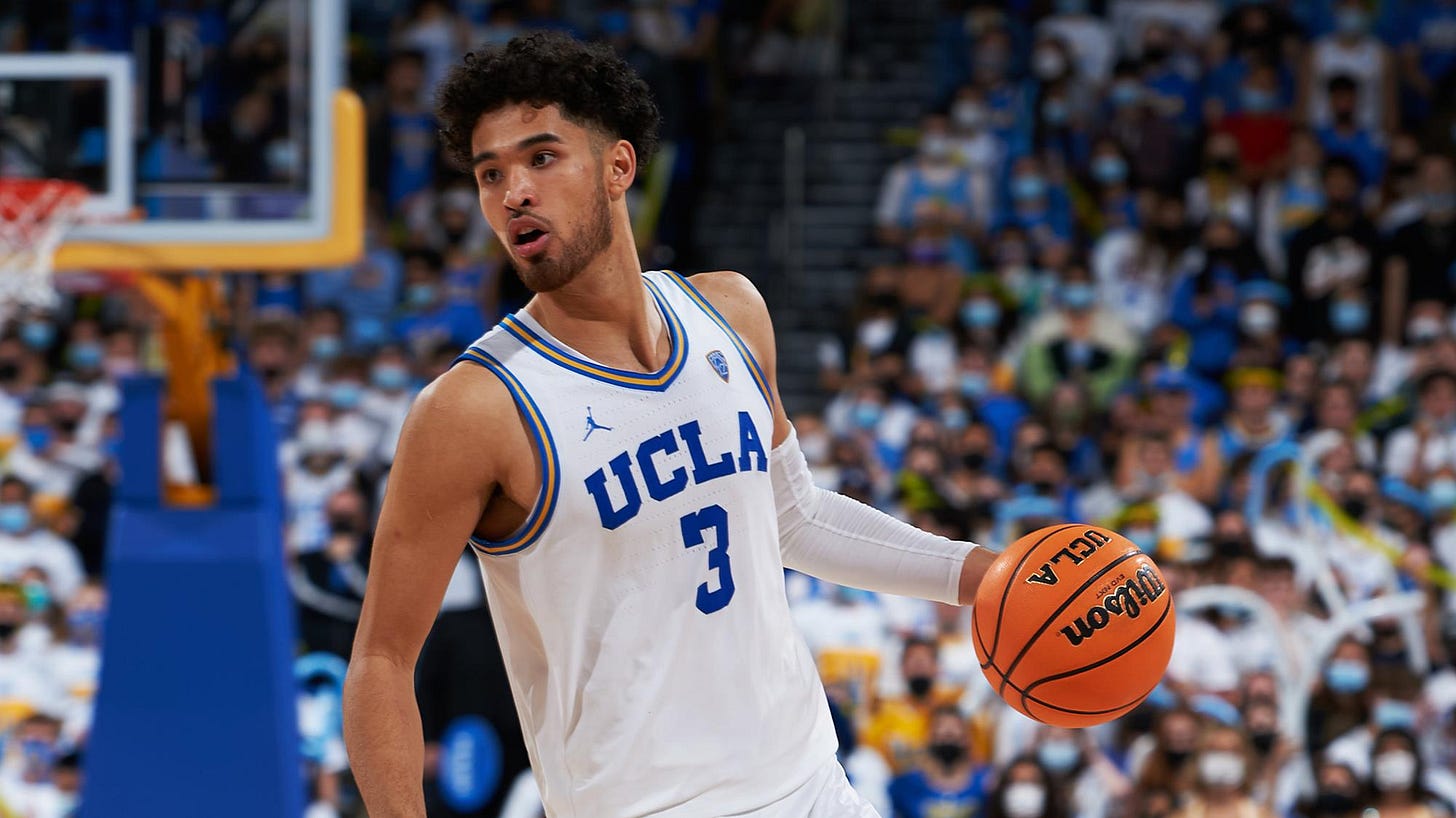 Johnny Juzang