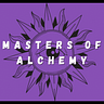 masters of alchemy