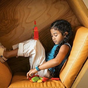 The School Trying to Rebuild Education for an AI World