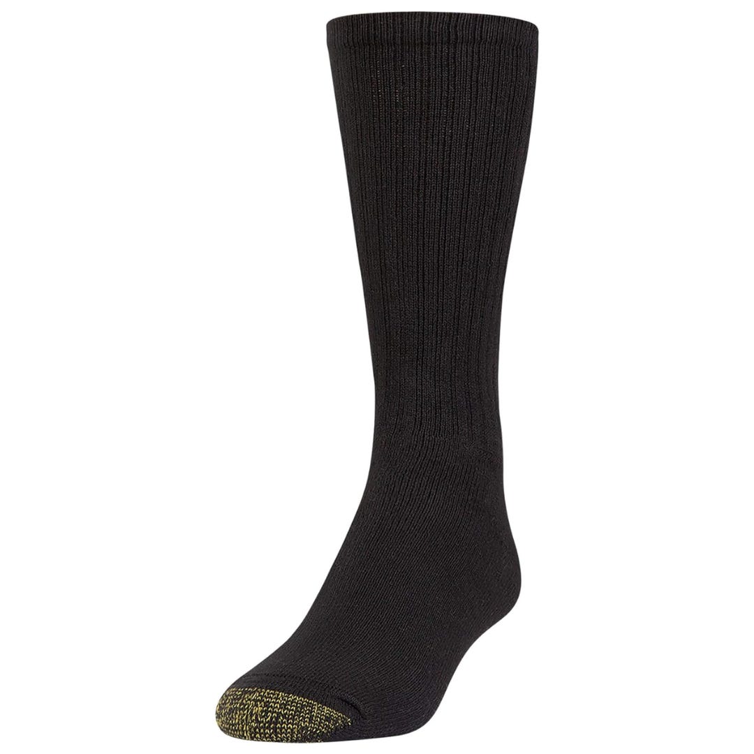 Gold Toe Harrington Crew Socks