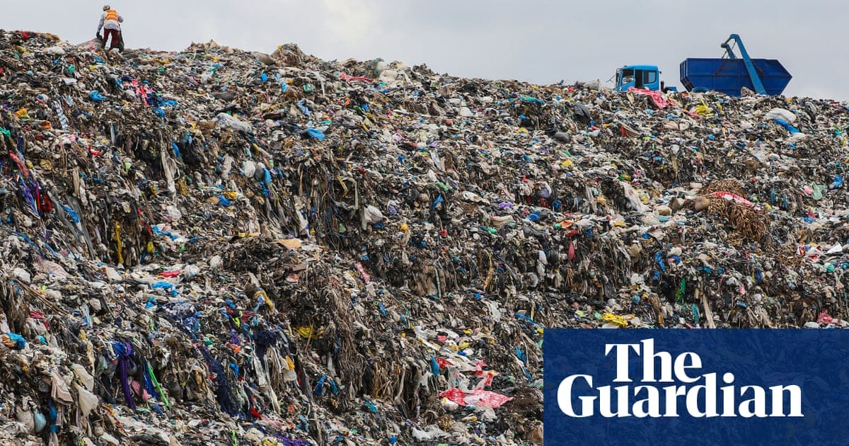 It's the industry's dirty secret': why fashion's oversupply problem is an  environmental disaster | Fashion industry | The Guardian