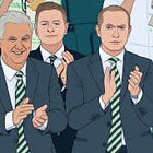 Board’s “Dialogue” a Sham as Fans Unite for Real Reform at Celtic Park
