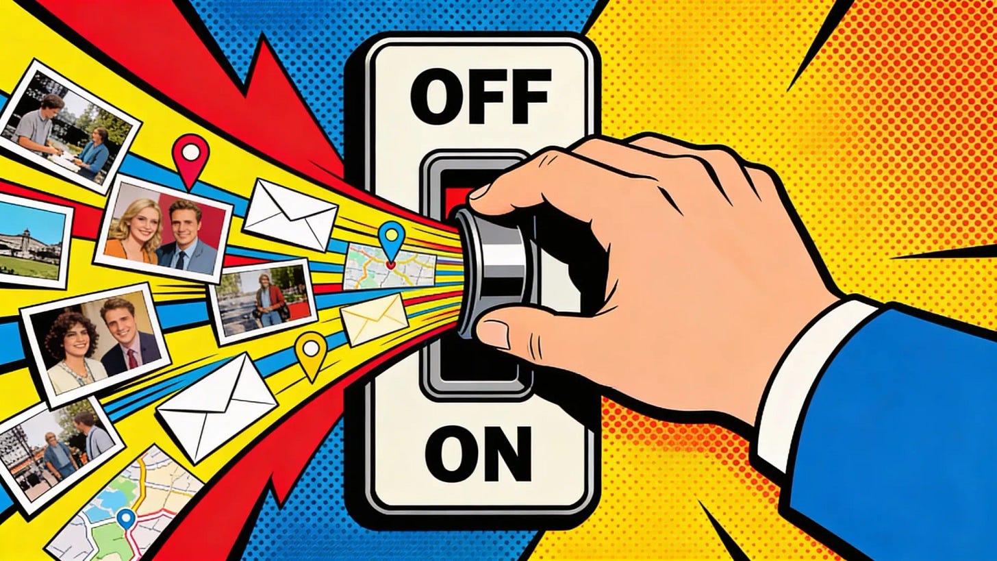 Google Opens Personal Intelligence to Free US Users