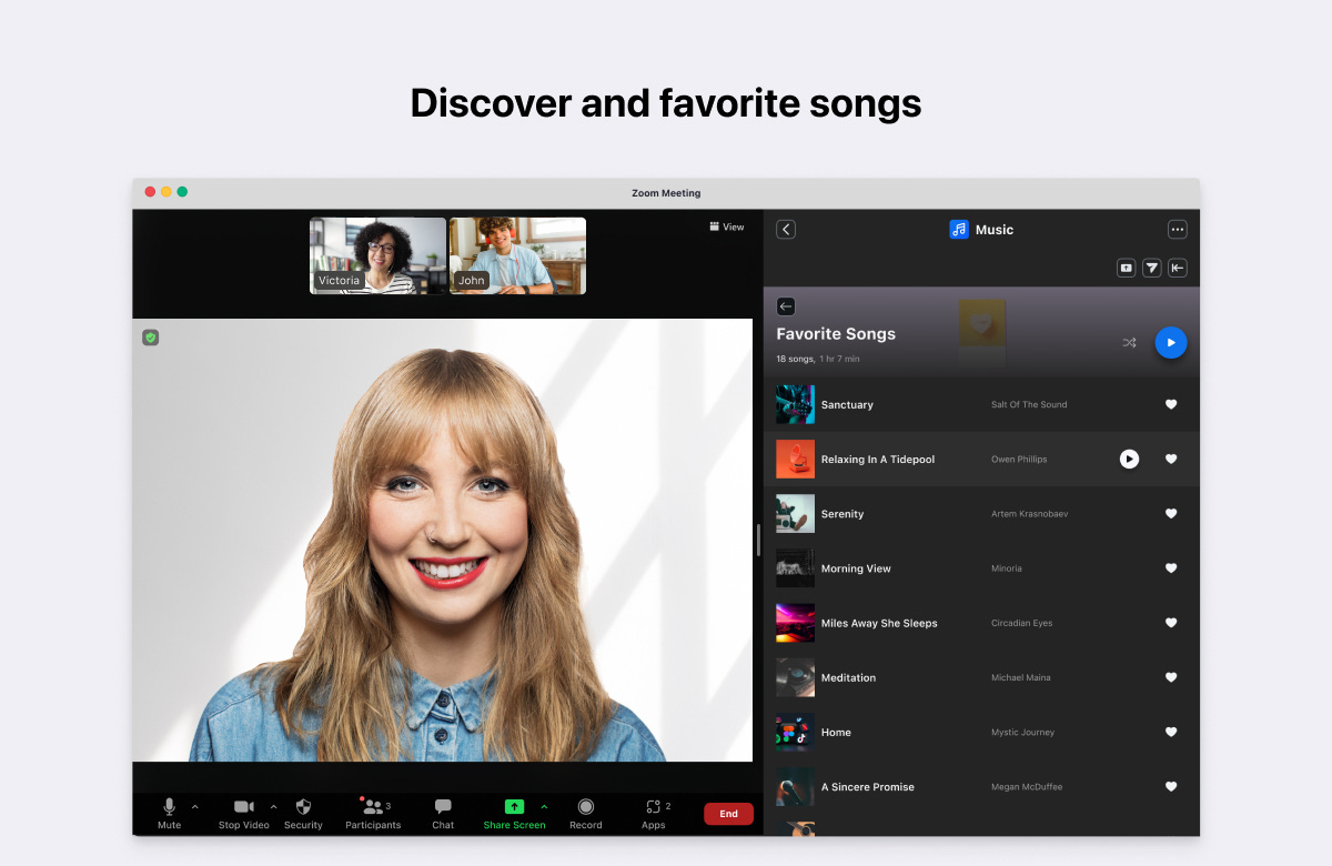 How it works: Music How it works: Music