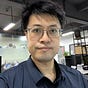 Jasper Chen's avatar