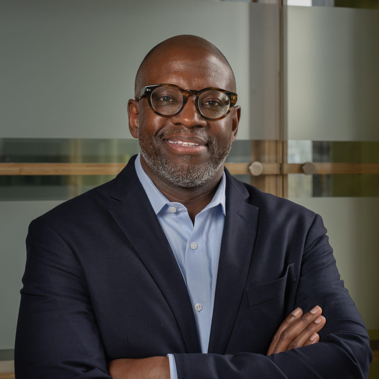 Anthony B. Bradley