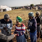 'n Nuwe munisipale krisis dreig ná die verkiesing