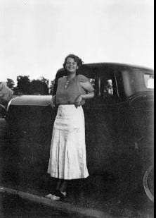 Shirley Jackson, madre del terror psicológico y del gótico urbano