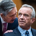 Republicans love RFK Jr. because his conspiracy theories are theirs