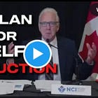 Canadian Doctor Calls Out Intentionality Behind Covid "Vaccine" Multi System Destruction