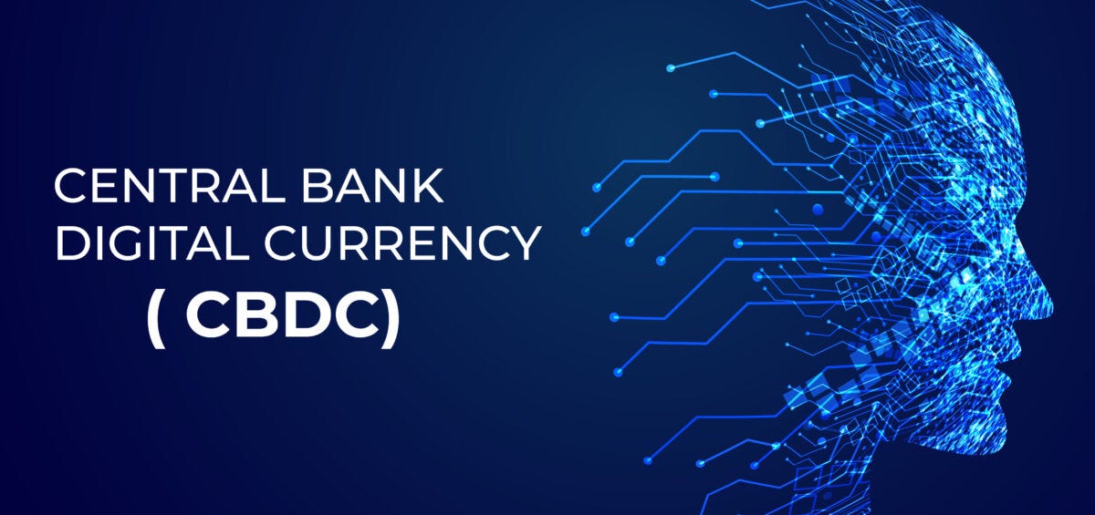 CBDC