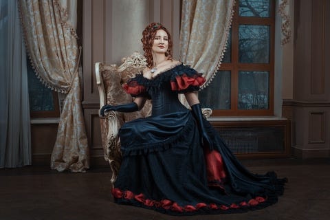 Madam