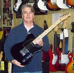 Rev Jeffrey Lynn “Jeff” Norris (1956-2010) - Find a Grave Memorial