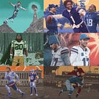 Go Long at Season No. 7