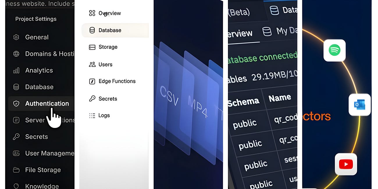 How Vertical Integration Could Finally Deliver on the Promise of Vibe Coding — Especially for Non-Techies