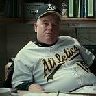 Moneyball (2011) and a final farewell to Philip Seymour Hoffman (part 7)