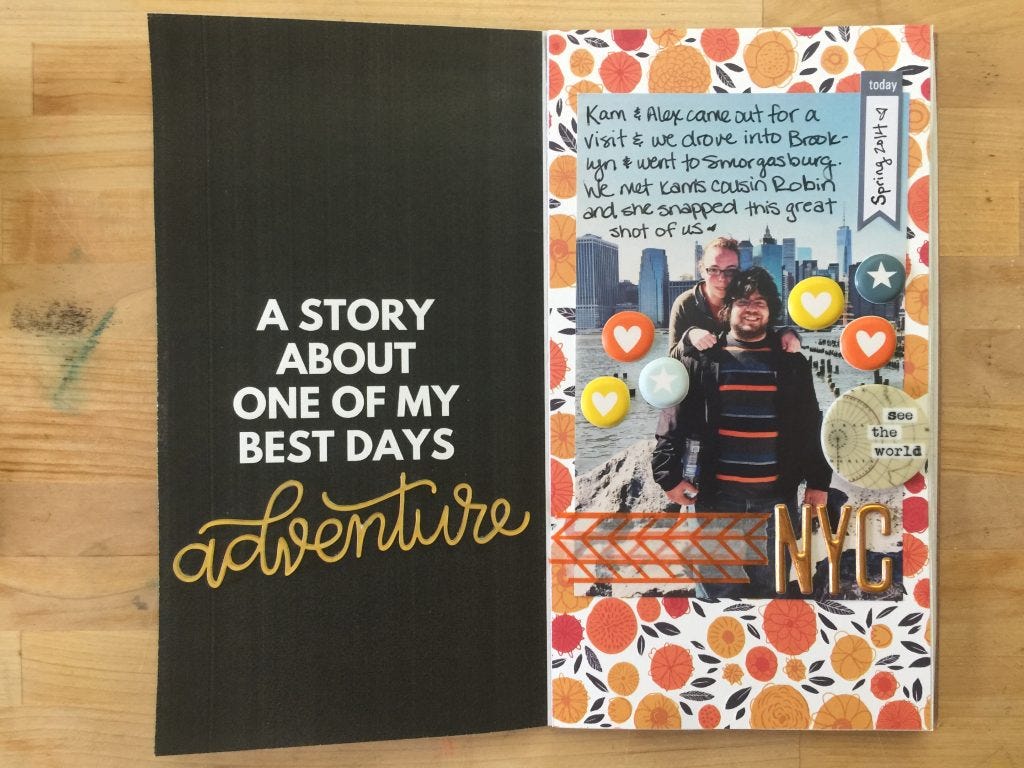 rukristin printable scrapbook travelers notebook rukristin printable scrapbook travelers notebook