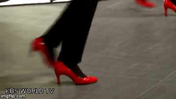 Image result for dancing heels gif Image result for dancing heels gif