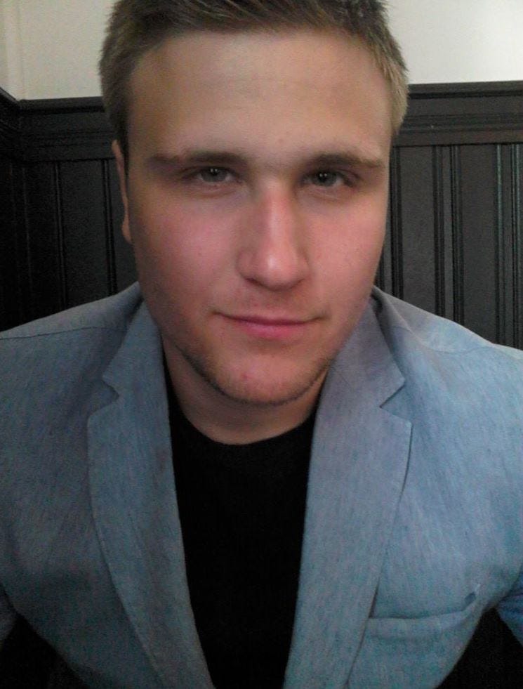 Christian’s Substack