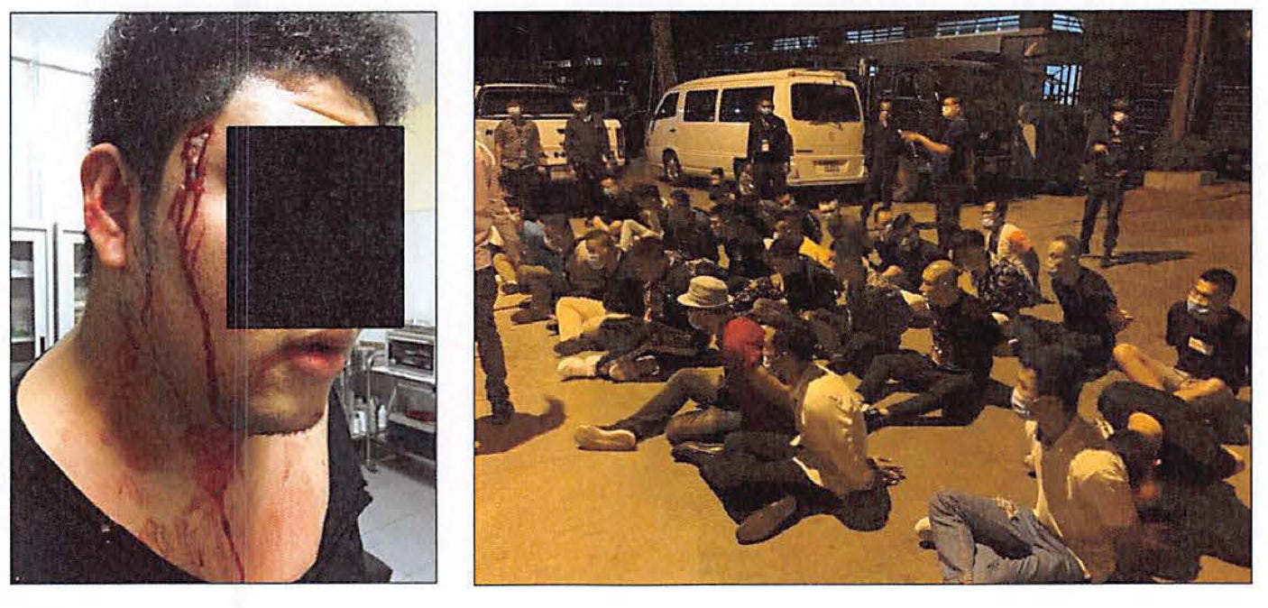 $15B Seized: Mastermind of “Pig Butcher” Crypto Scheme That Used Forced  Labor, Torture Is Indicted