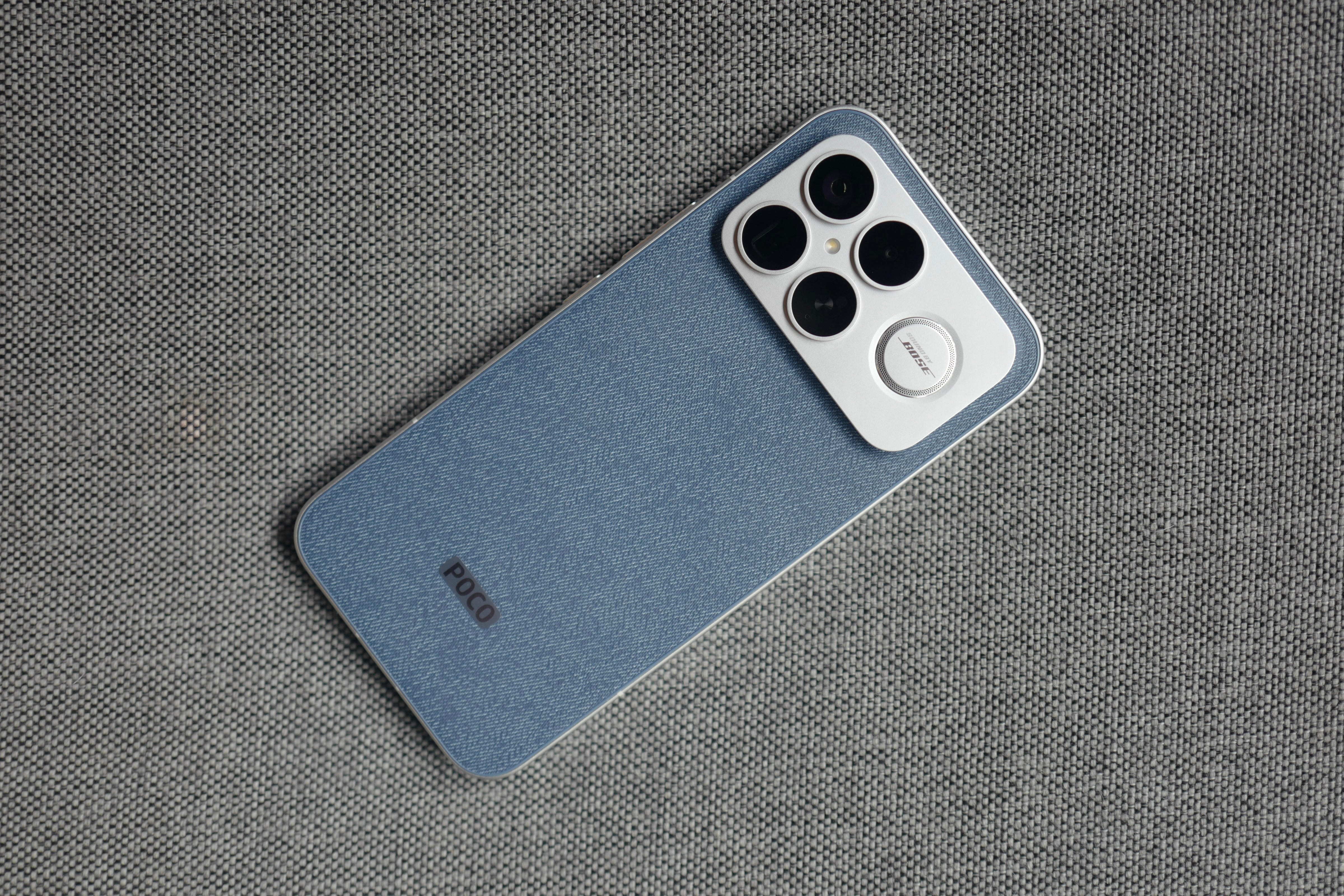 Poco F8 Ultra review: the world's best-sounding phone